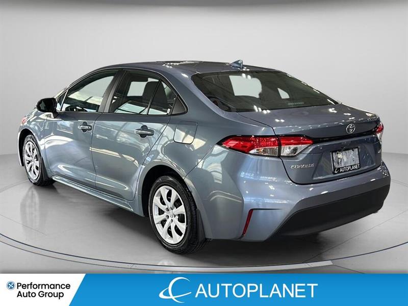 toyota Corolla 2023 - 5