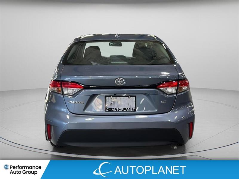 toyota Corolla 2023 - 7