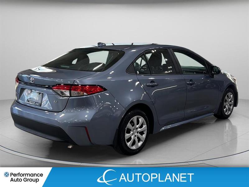 toyota Corolla 2023 - 8