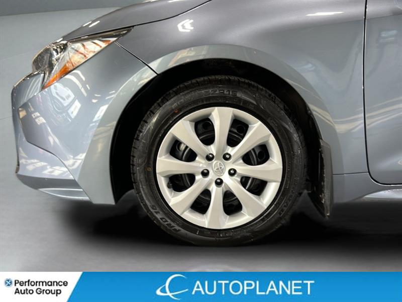 toyota Corolla 2023 - 11