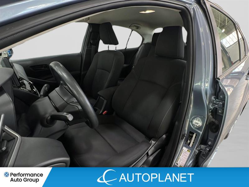 toyota Corolla 2023 - 13