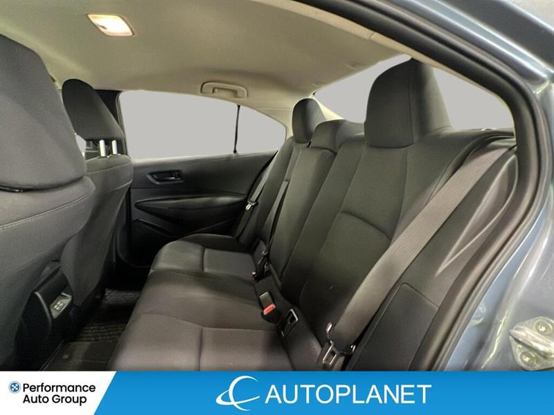 toyota Corolla 2023 - 15