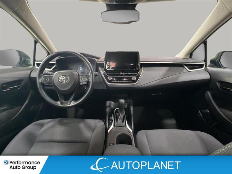 toyota Corolla 2023 - 17