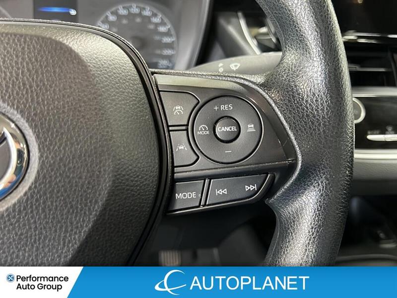 toyota Corolla 2023 - 22