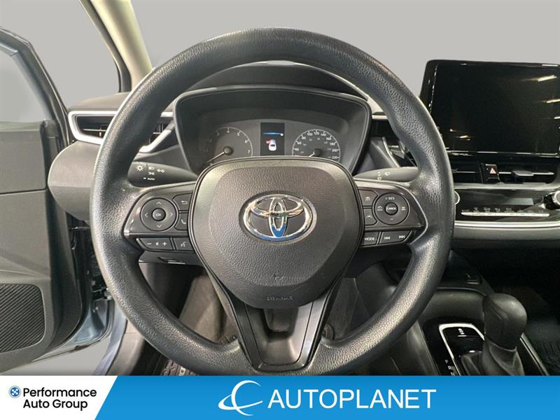 toyota Corolla 2023 - 25