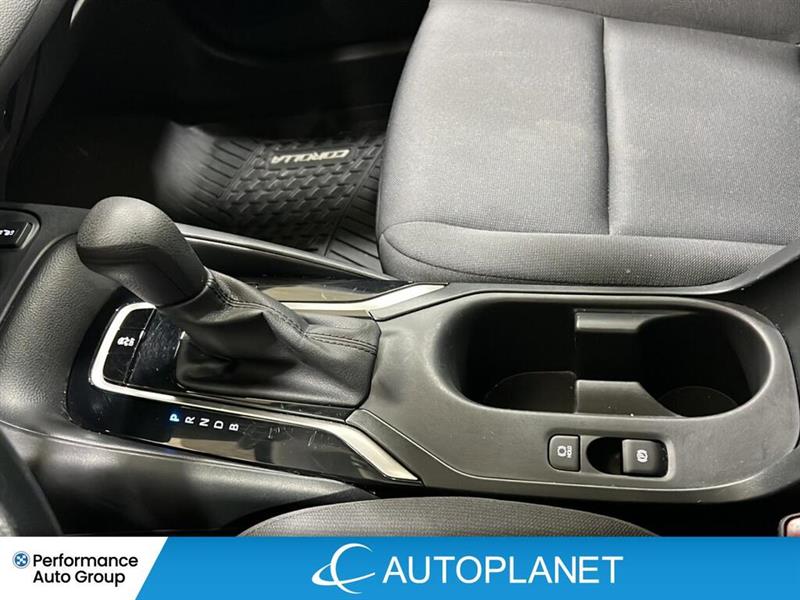 toyota Corolla 2023 - 26