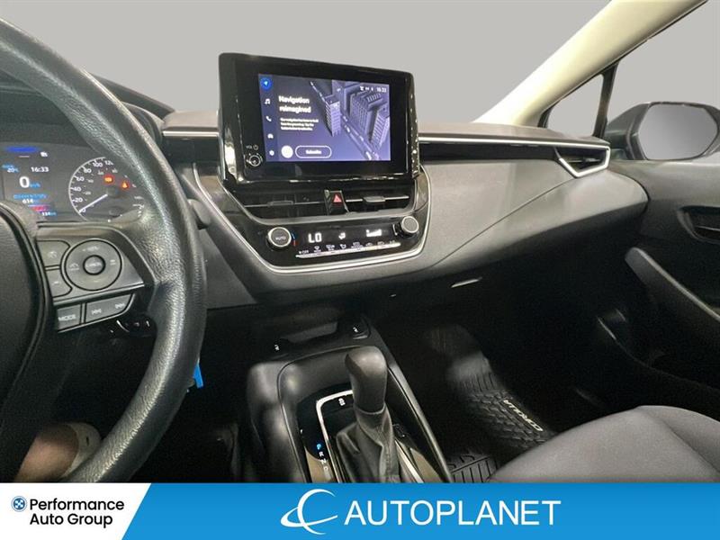 toyota Corolla 2023 - 27