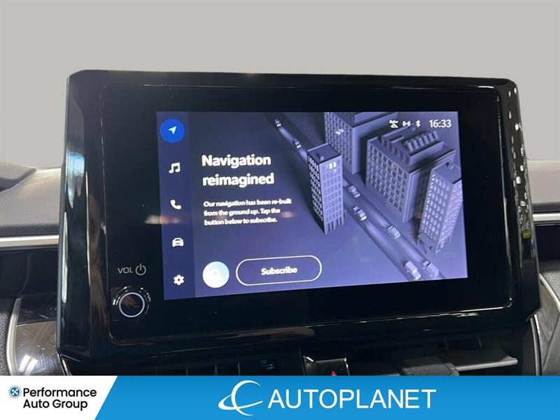 toyota Corolla 2023 - 28