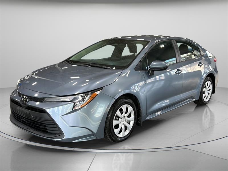 toyota Corolla 2023 - 34