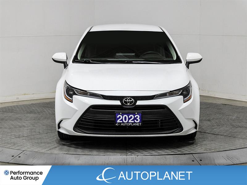 toyota Corolla 2023 - 2