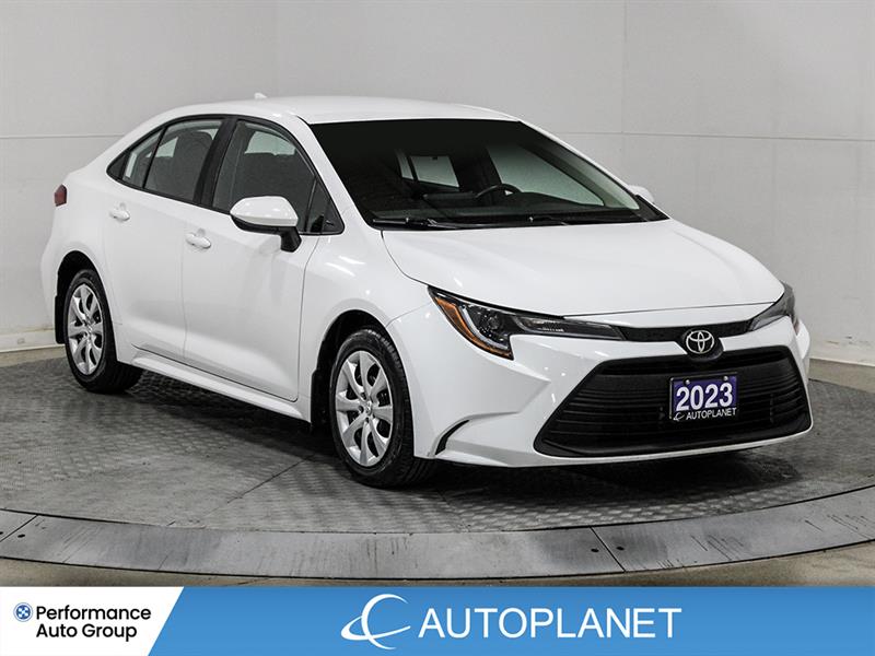 toyota Corolla 2023 - 3