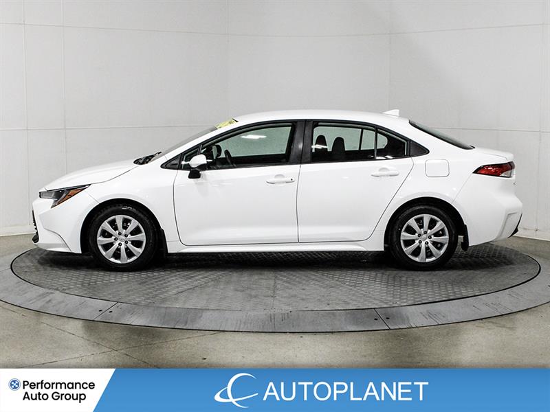 toyota Corolla 2023 - 4