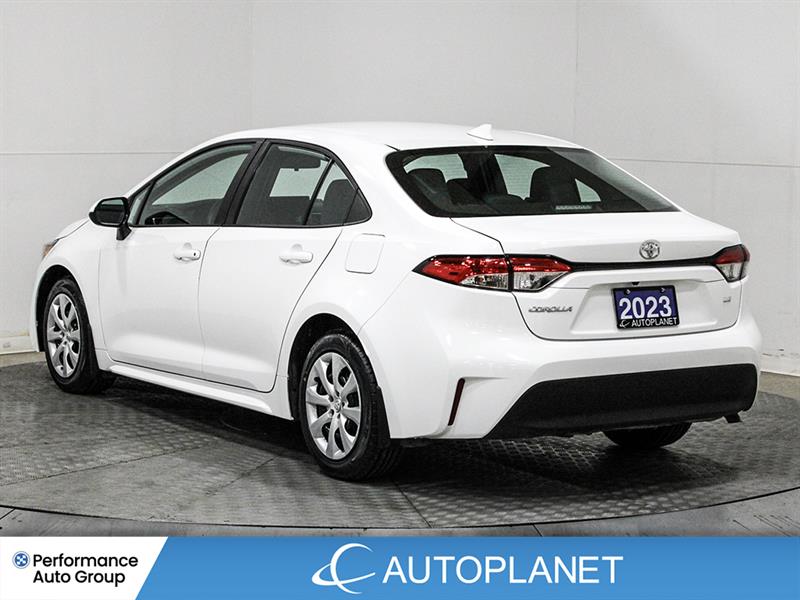 toyota Corolla 2023 - 5