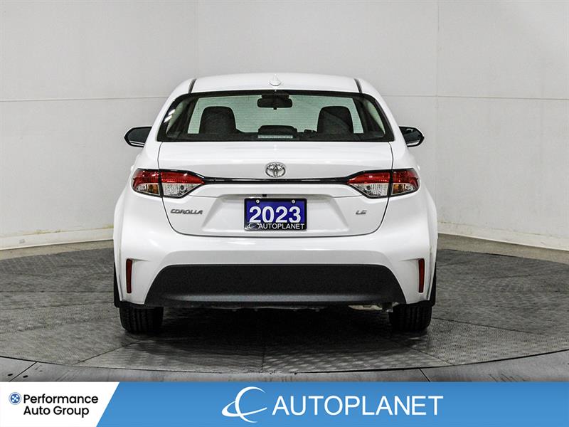 toyota Corolla 2023 - 7