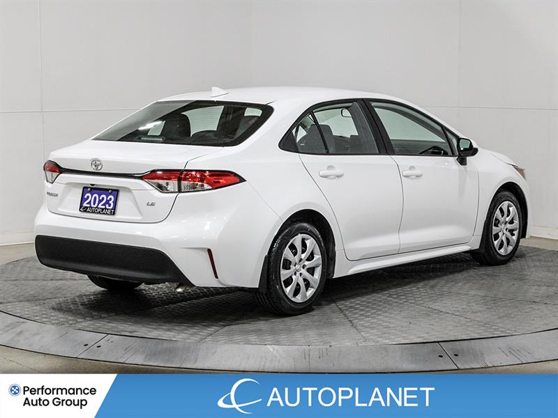 toyota Corolla 2023 - 8