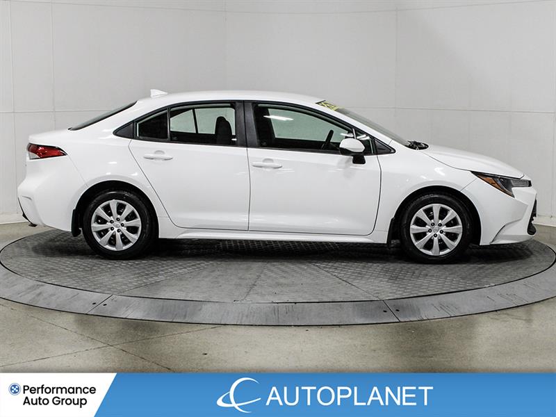 toyota Corolla 2023 - 9