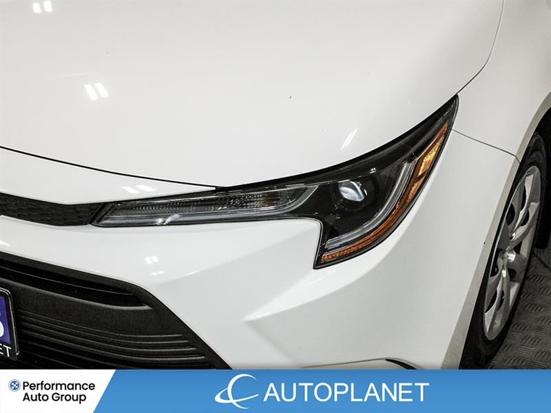 toyota Corolla 2023 - 10