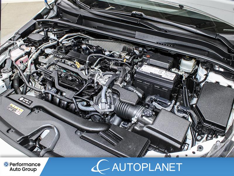 toyota Corolla 2023 - 13