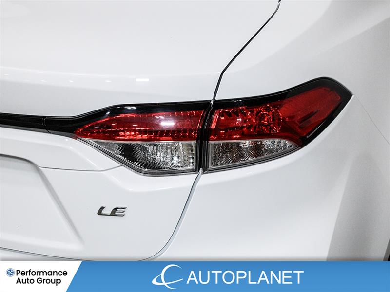 toyota Corolla 2023 - 14