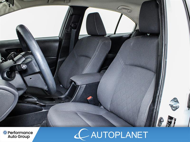 toyota Corolla 2023 - 17