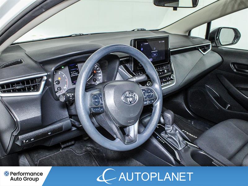 toyota Corolla 2023 - 18