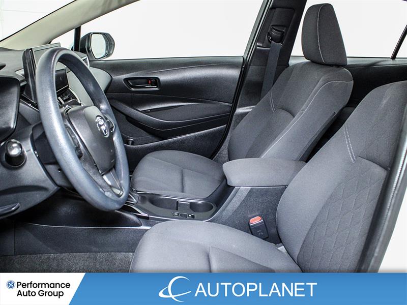 toyota Corolla 2023 - 19