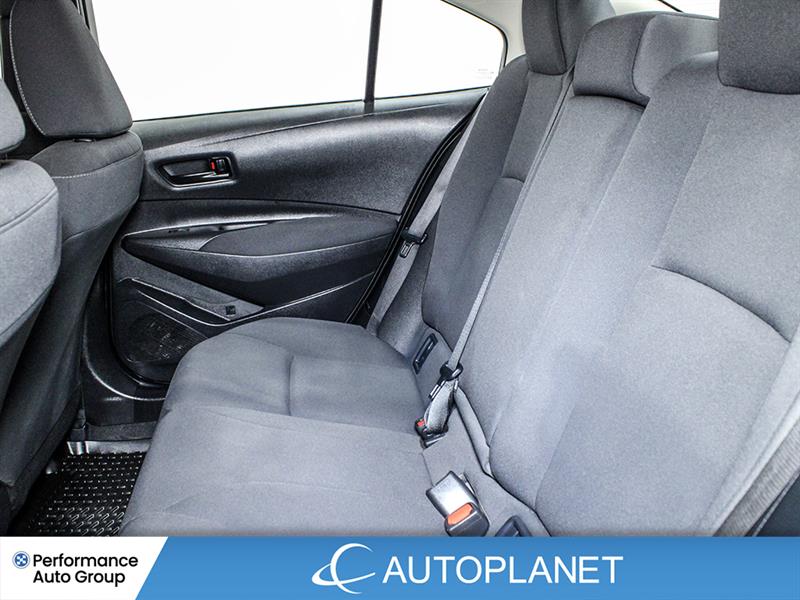 toyota Corolla 2023 - 20