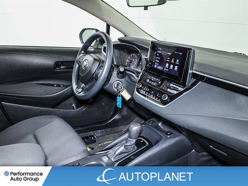 toyota Corolla 2023 - 22