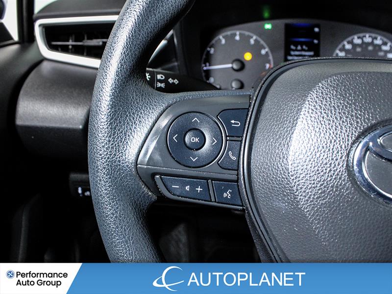 toyota Corolla 2023 - 25