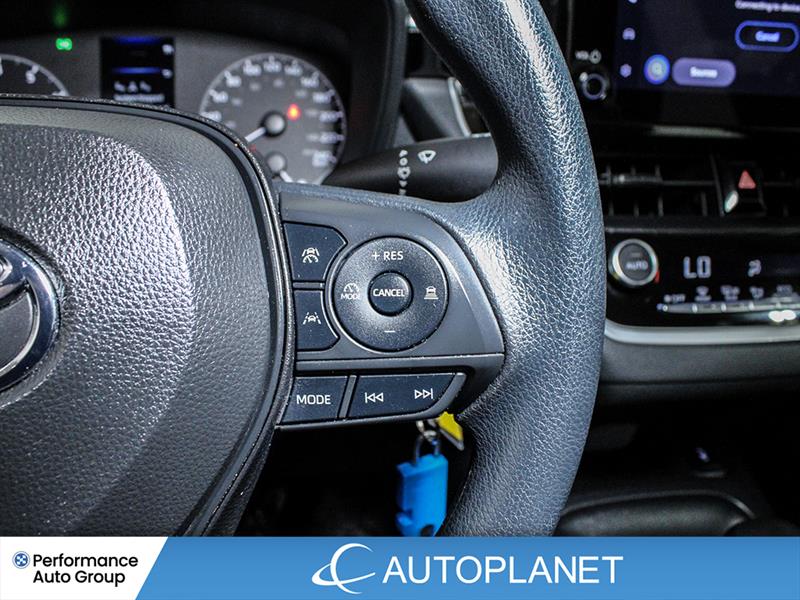 toyota Corolla 2023 - 26