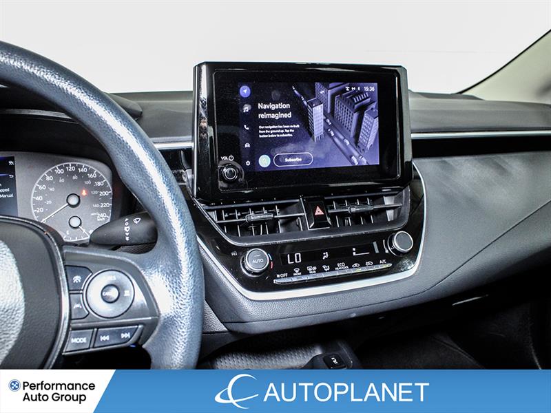 toyota Corolla 2023 - 27