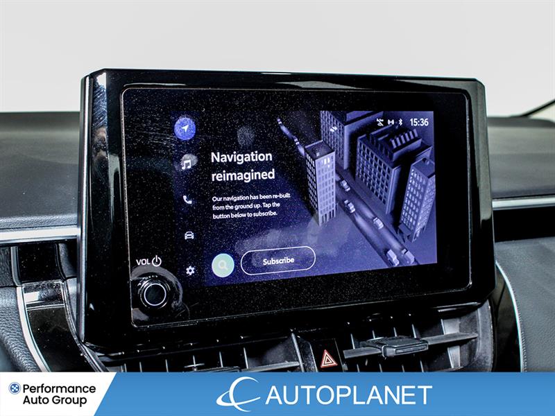 toyota Corolla 2023 - 28