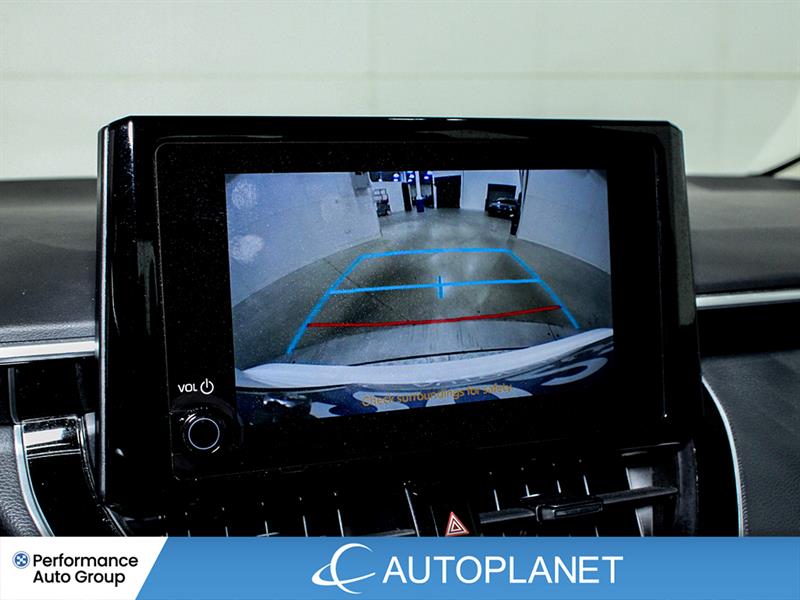 toyota Corolla 2023 - 31