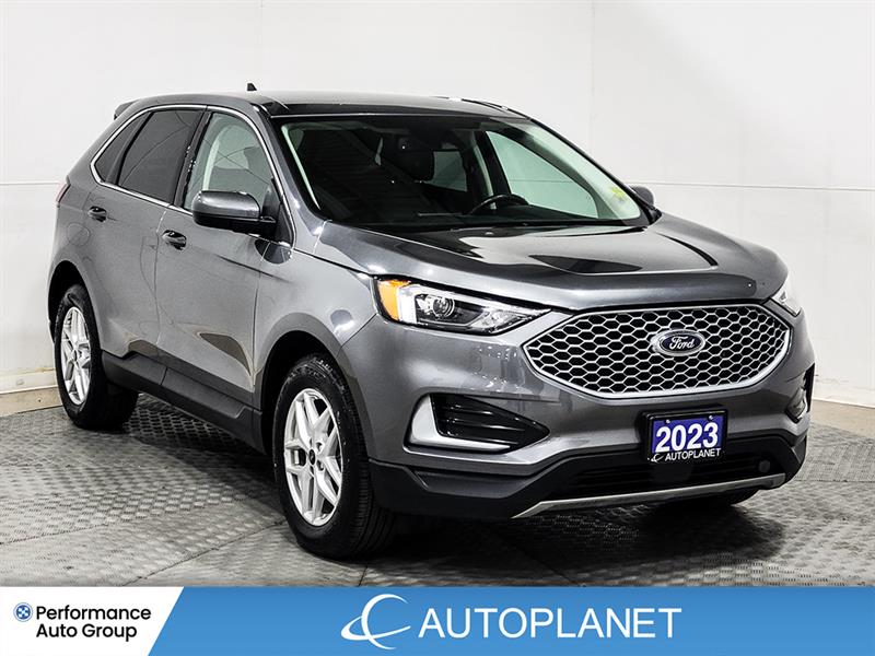 ford Edge 2023 - 3