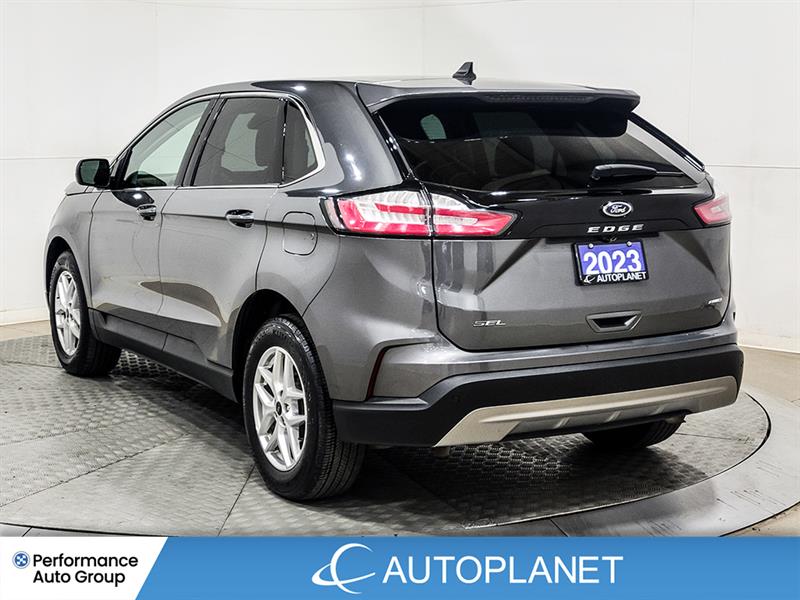 ford Edge 2023 - 5