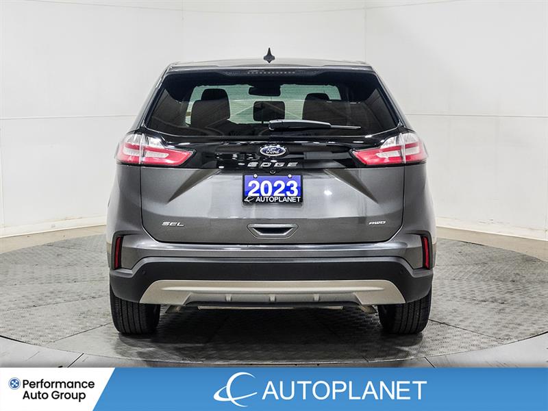 ford Edge 2023 - 7