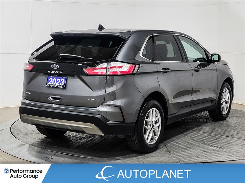 ford Edge 2023 - 8