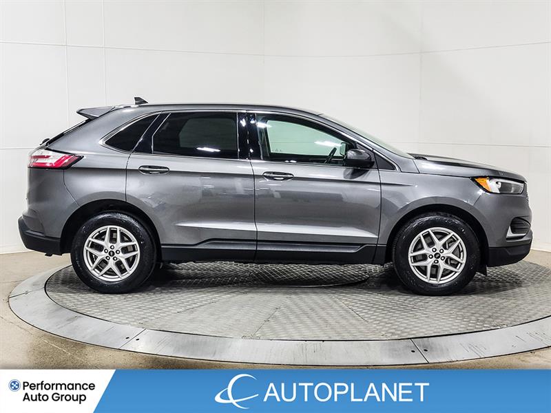ford Edge 2023 - 9