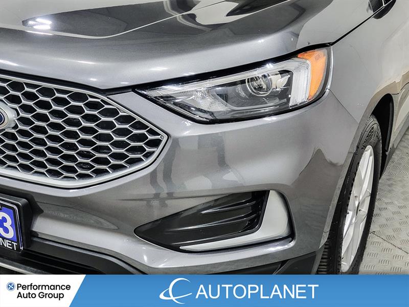 ford Edge 2023 - 11