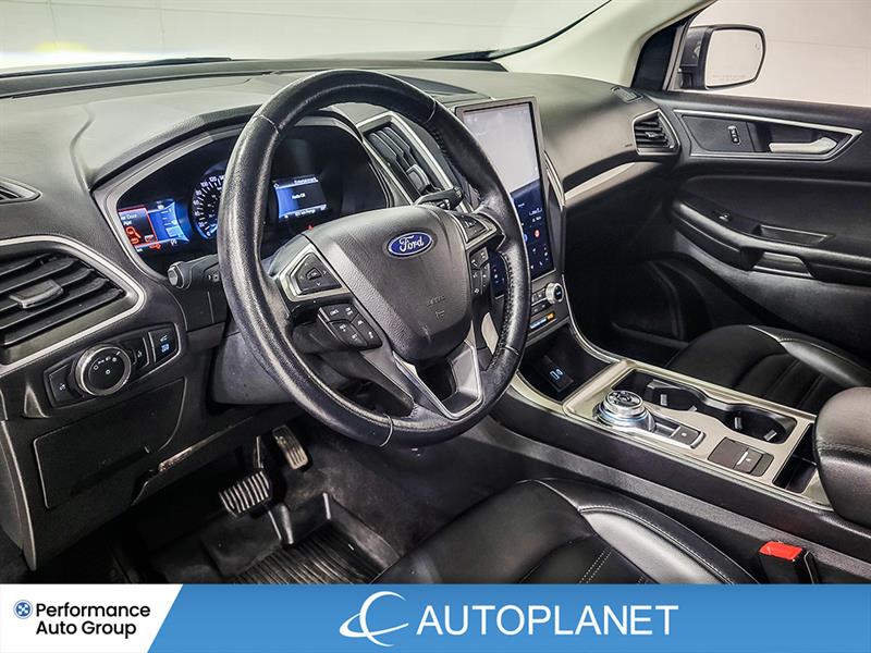 ford Edge 2023 - 19