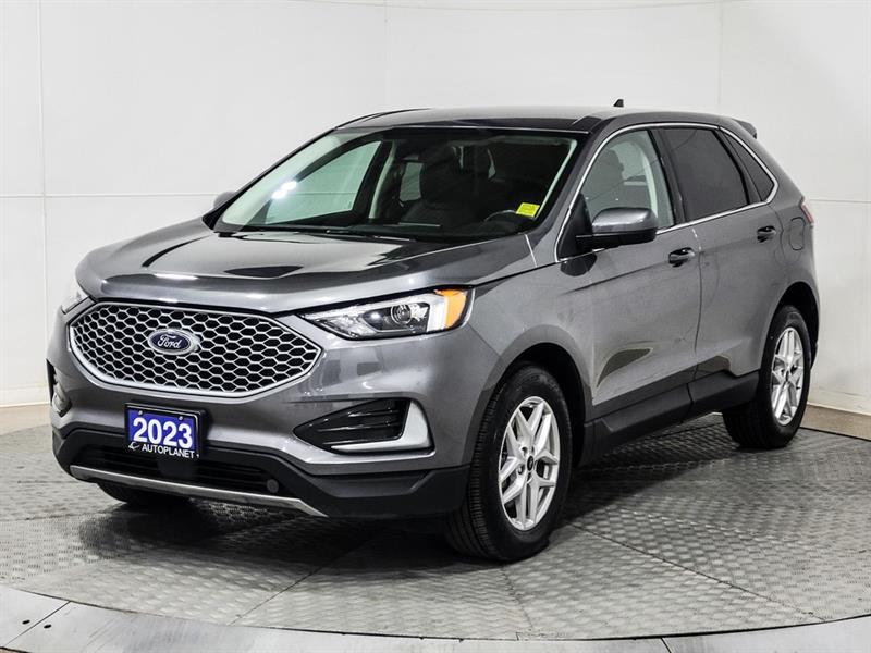 ford Edge 2023 - 40