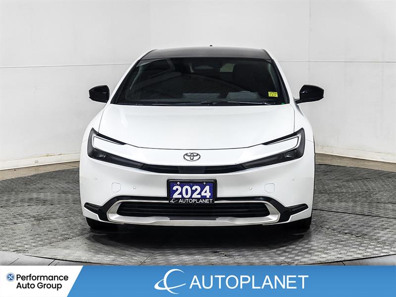 toyota Prius Prime 2024 - 2