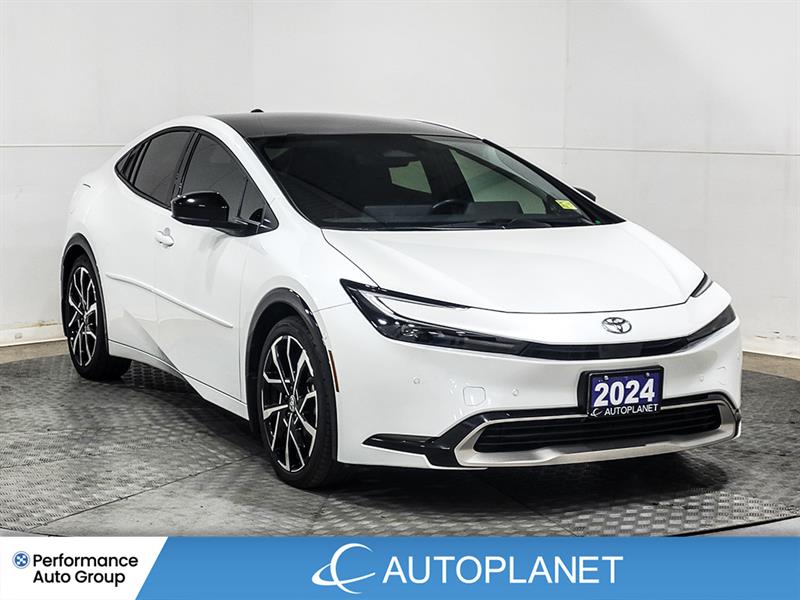 toyota Prius Prime 2024 - 3