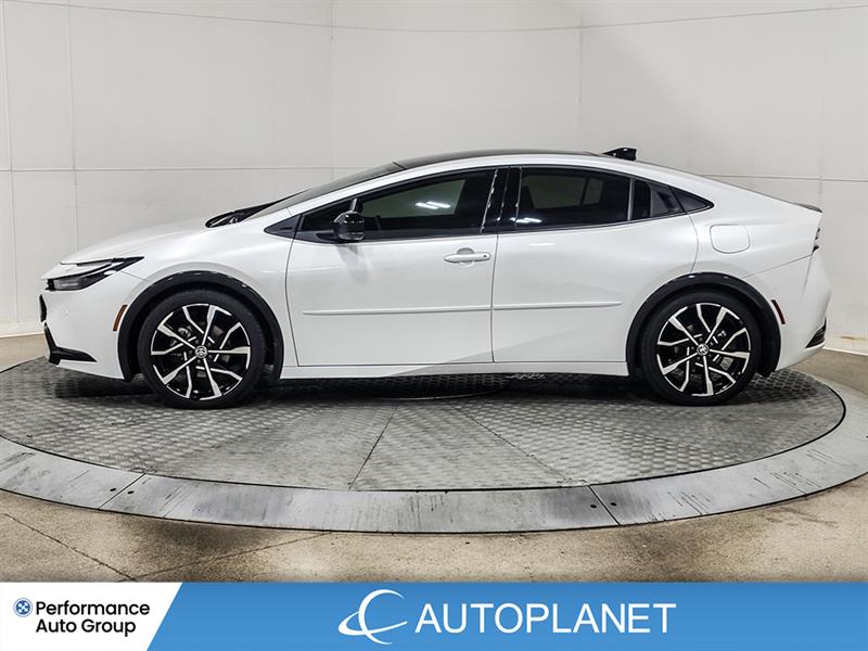 toyota Prius Prime 2024 - 4