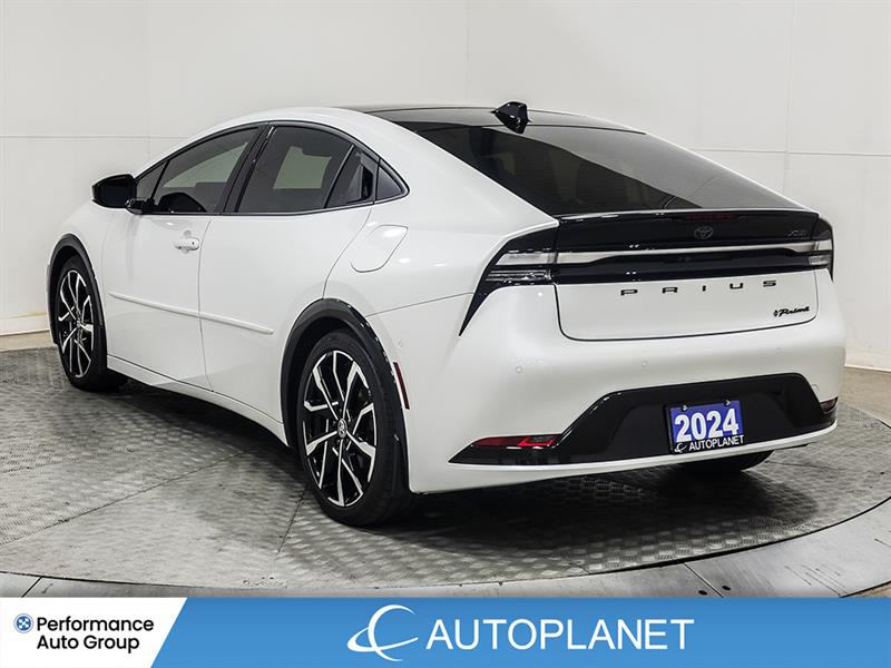 toyota Prius Prime 2024 - 5