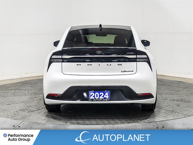 toyota Prius Prime 2024 - 7