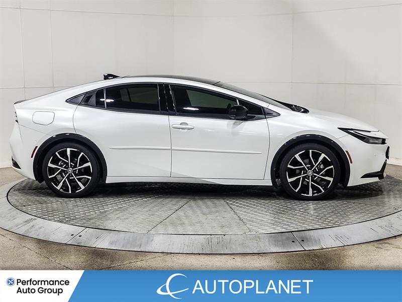 toyota Prius Prime 2024 - 9