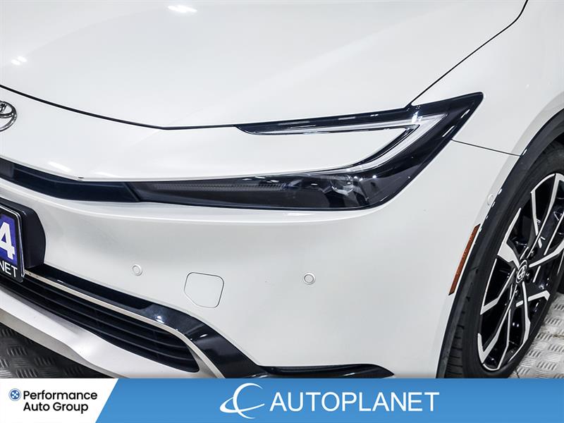 toyota Prius Prime 2024 - 10