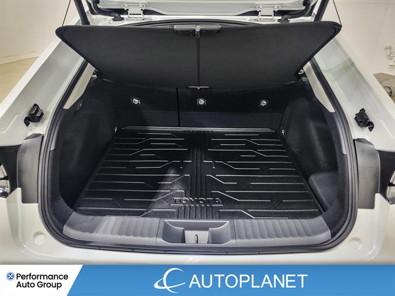 toyota Prius Prime 2024 - 16