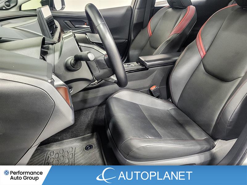 toyota Prius Prime 2024 - 20